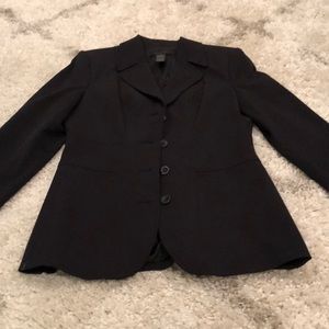 The Limited suit jacket